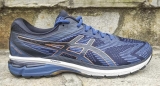 Обзор кроссовок Asics GT 2000 8