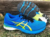 Обзор кроссовок ASICS GT 2000 9