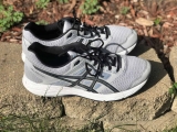 Обзор кроссовок Asics Gel Contend 5