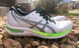Обзор кроссовок Asics Gel Cumulus 22