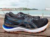 Обзор кроссовок Asics Gel Cumulus 23