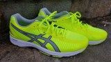Обзор кроссовок Asics Gel DS Trainer 23
