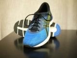 Обзор кроссовок Asics Gel Flux 5