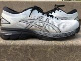 Обзор кроссовок Asics Gel Kayano 25