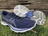 Обзор кроссовок ASICS Gel Kayano 27