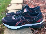 Обзор кроссовок Asics Gel Nimbus 21