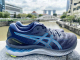 Обзор кроссовок Asics Gel Nimbus 23