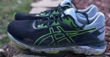 Обзор кроссовок Asics Gel Pursue 5