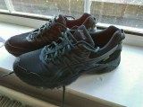 Обзор кроссовок Asics Gel Sonoma 3