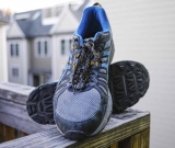 Обзор кроссовок Asics Gel Venture 7