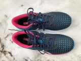 Обзор кроссовок Asics Hyper Speed