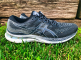Обзор кроссовок Asics Gel Kayano 28