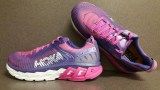 Обзор кроссовок Hoka One One Arahi 2