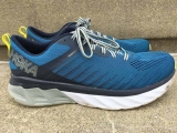 Обзор кроссовок Hoka One One Arahi 3