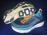 Обзор кроссовок Hoka One One Bondi 6