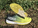 Обзор кроссовок Hoka One One Cavu