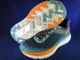 Обзор кроссовок Hoka One One Clifton 5