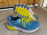 Обзор кроссовок Hoka One One Gaviota