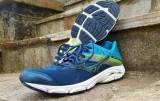 Обзор кроссовок Mizuno Wave Inspire 15