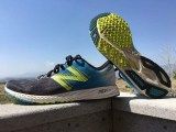 Обзор кроссовок New Balance 1400 v6