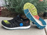 Обзор кроссовок New Balance 1500 T2
