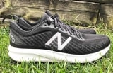 Обзор кроссовок New Balance 870v5