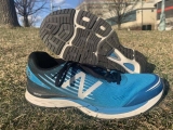Обзор кроссовок New Balance 880v8