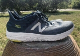 Обзор кроссовок New Balance Fresh Foam Beacon v2