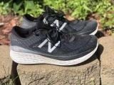 Обзор кроссовок New Balance Fresh Foam More