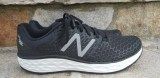Обзор кроссовок New Balance Fresh Foam Vongo v3