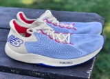 Обзор кроссовок New Balance Fuelcell Rebel