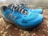 Обзор кроссовок New Balance Summit K.O.M.