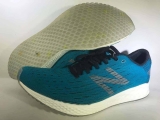 Обзор кроссовок New Balance Zante Pursuit