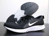 Обзор кроссовок Nike Legend React
