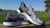 Обзор кроссовок Nike Odyssey React
