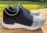 Обзор кроссовок Nike React Phantom Run Flyknit 2
