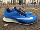 Обзор кроссовок Nike Zoom Elite 10