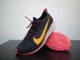 Обзор кроссовок Nike Zoom Fly Flyknit