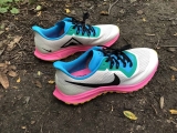Обзор кроссовок Nike Zoom Pegasus 36 Trail