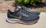 Обзор кроссовок Nike Zoom Pegasus 37
