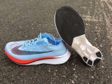 Обзор кроссовок Nike Zoom Vaporfly 4%