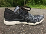 Обзор кроссовок Reebok Floatride Run ULTK