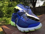 Обзор кроссовок Reebok Harmony Road 2