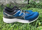 Обзор кроссовок Saucony Omni Iso 2