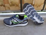 Обзор кроссовок Saucony Redeemer ISO 2