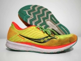 Обзор кроссовок Saucony Ride 13