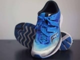 Обзор кроссовок Saucony Ride ISO