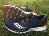 Обзор кроссовок Saucony Zealot ISO 3