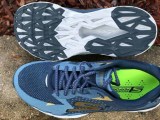 Обзор кроссовок Skechers GoRun Ultra R2