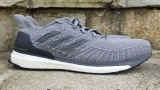 Обзор кроссовок Adidas Solar Boost ST 19